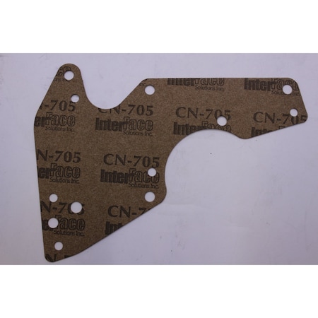 Kohler Gasket Oil Passage 20 041 02-S